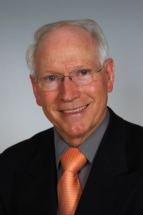 Erhard Knittel 2009