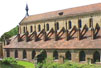Kloster Maulbronn - Kirchenschiff (Südseite) - Full-HD) - bitte klicken