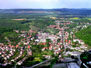 Luftbild Maulbronn von Westen (789 KB) - Bitte klicken