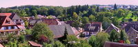Panoramabild Schafhof bis Kloster - bitte klicken